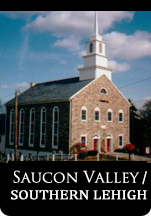 saucon valley congregation
